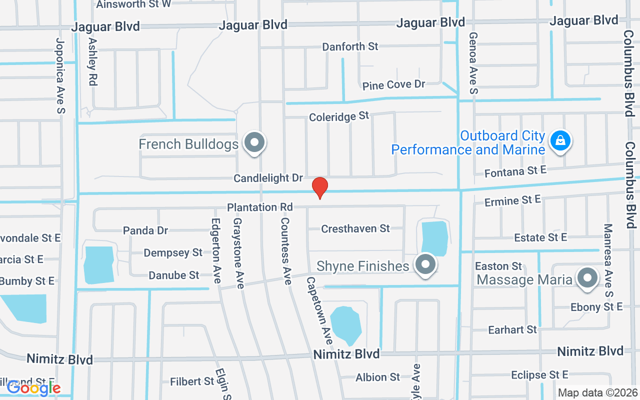 1063 Plantation Rd, Lehigh Acres, FL 33974