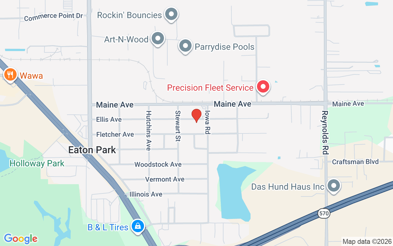 2931 Ellis Avenue, Lakeland, FL 33803