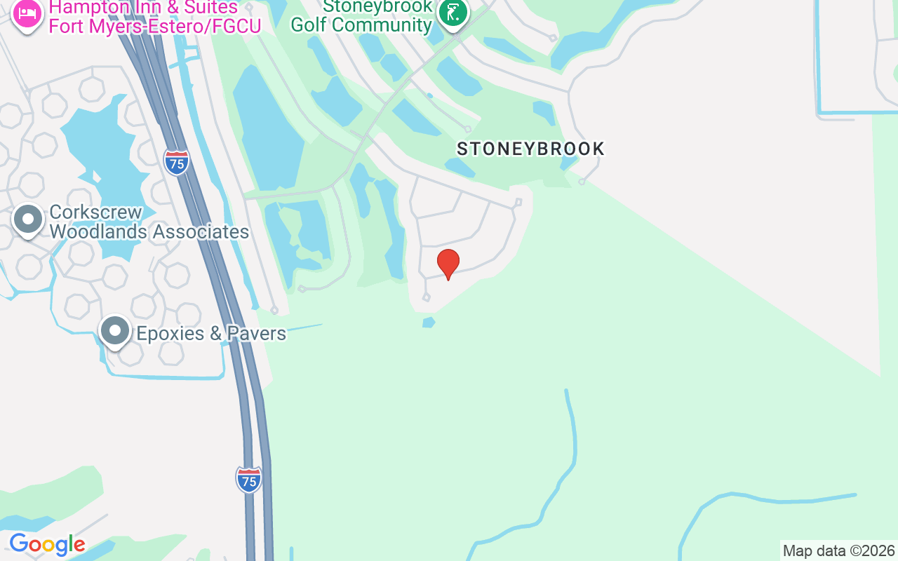 21707 Brixham Run Loop, Estero, FL 33928