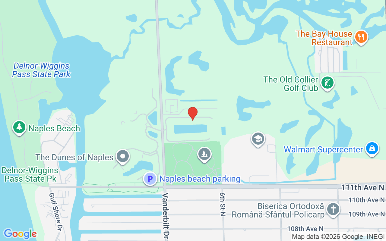 550 Captn Kate Ct #22, Naples, FL 34110