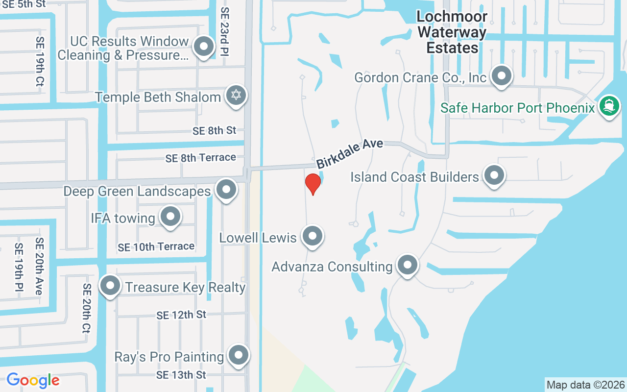 5917 Littlestone Ct #201, North Fort Myers, FL 33903