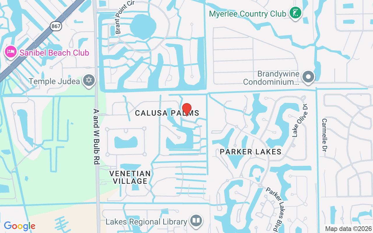 14758 Calusa Palms Dr 203, Fort Myers, FL 33919