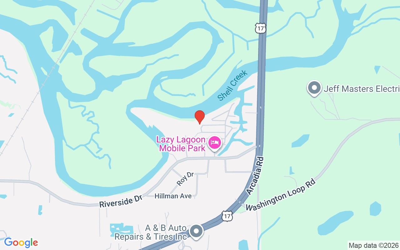 8320 Riverside Dr #94, Punta Gorda, FL 33982