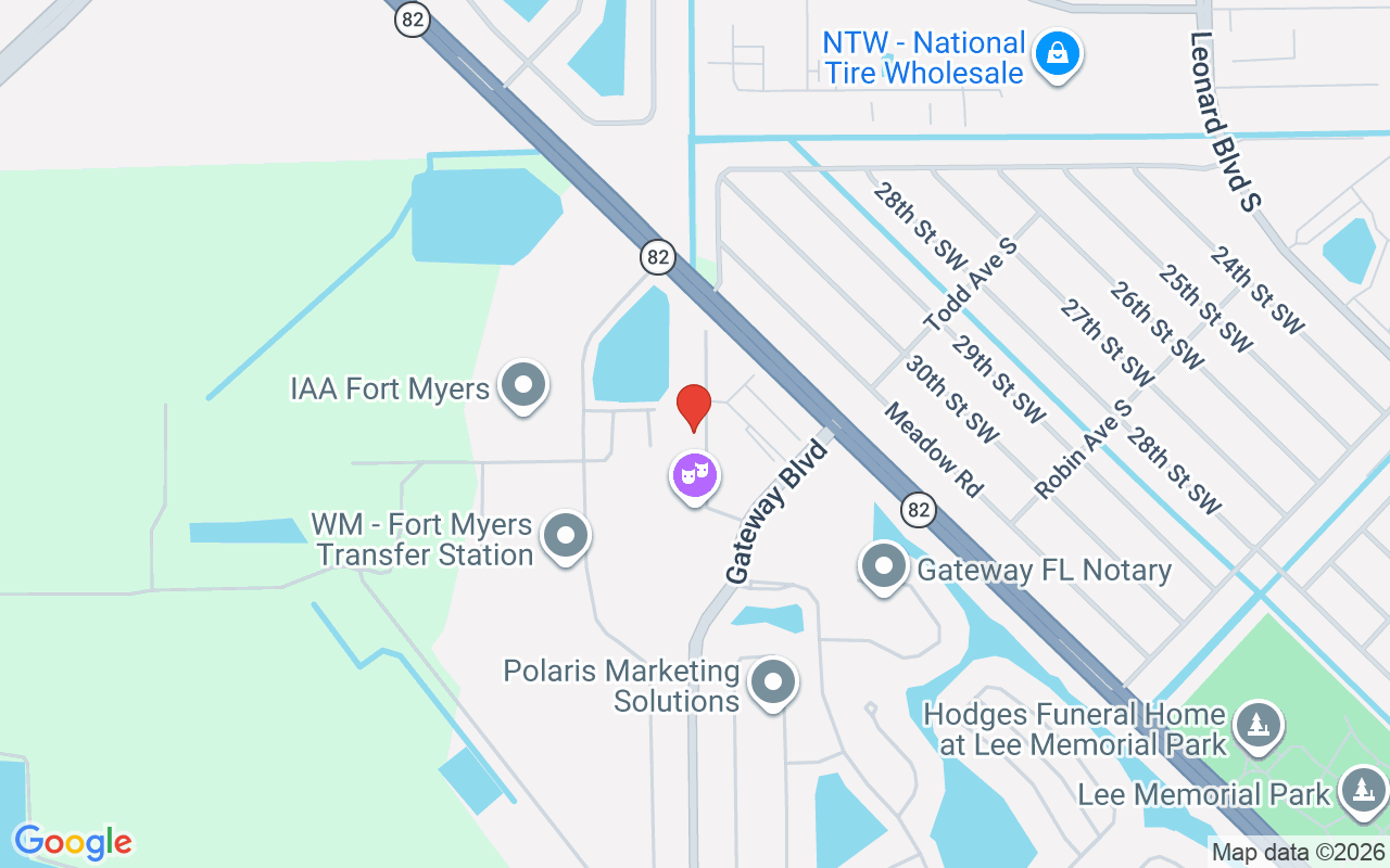 9440 Ivy Brook Run #508, Fort Myers, FL 33913