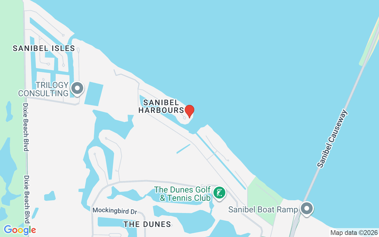 1204 Isabel Dr, Sanibel, FL 33957