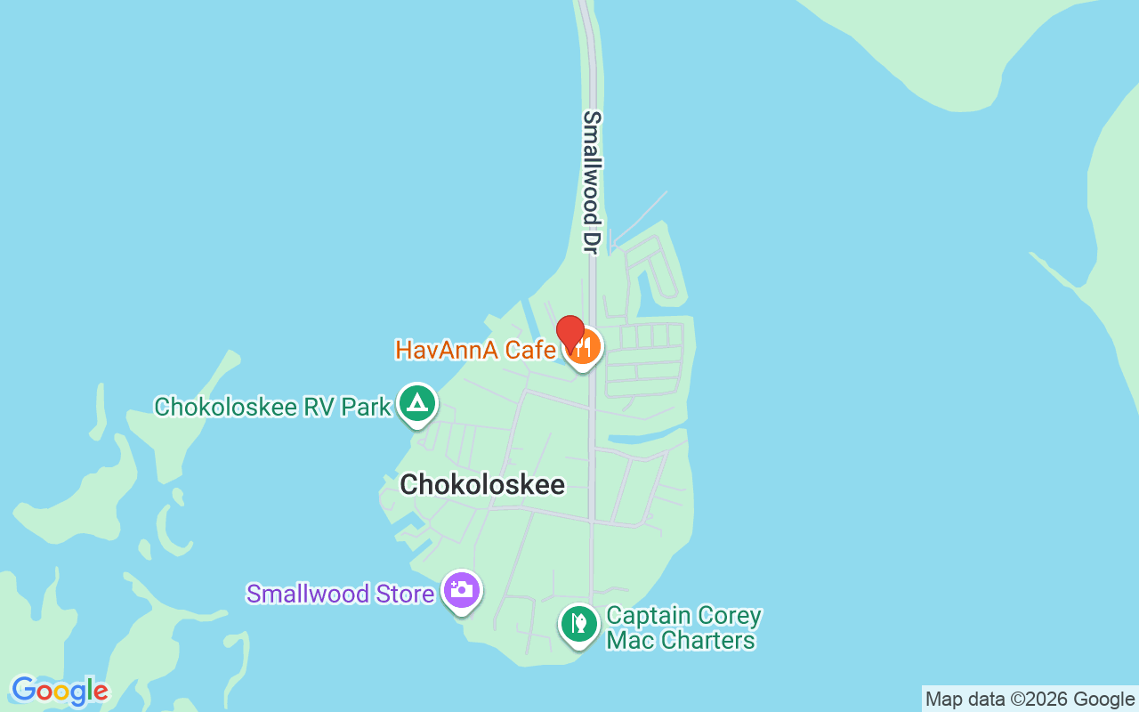 177 Lopez Ln, Chokoloskee, FL 34138