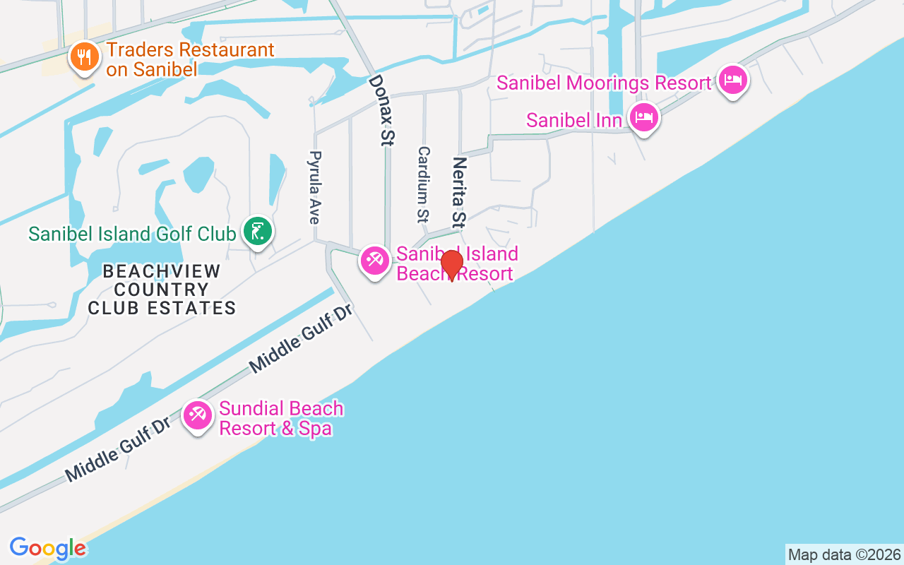 1191 Middle Gulf Dr ##4A, Sanibel, FL 33957