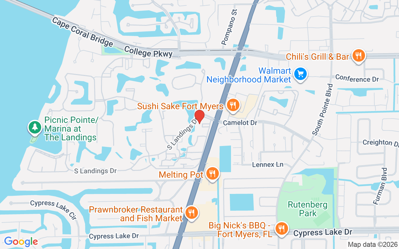 4386 Jib Boom Ct 3D, Fort Myers, FL 33919