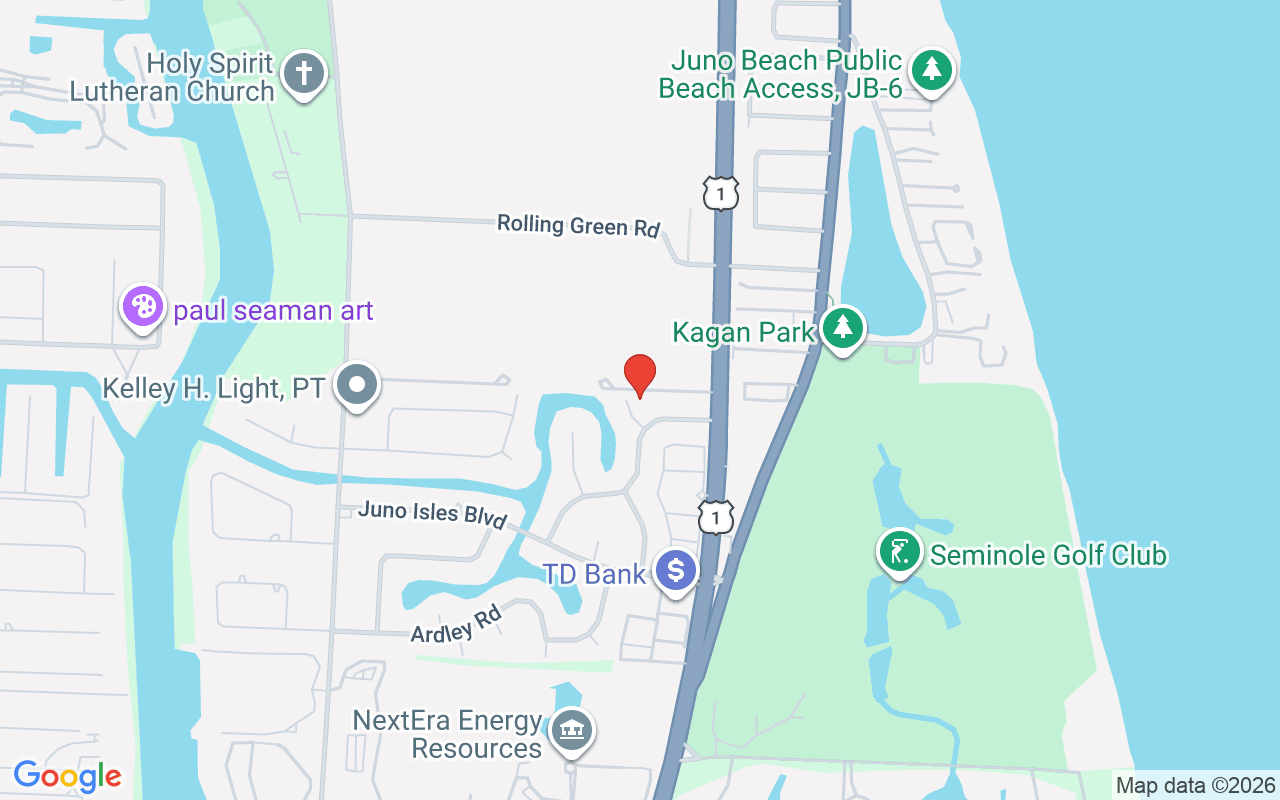 12952  Drayton Rd, North Palm Beach, FL 33408