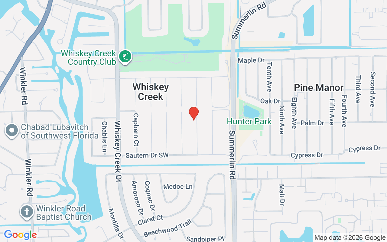 5661 Baden Ct, Fort Myers, FL 33919