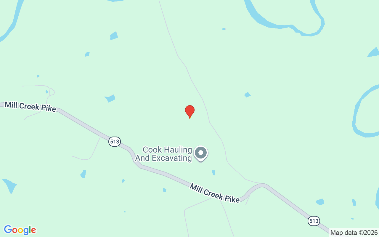 1380 Rice Rd, Lawrenceburg, KY 40342