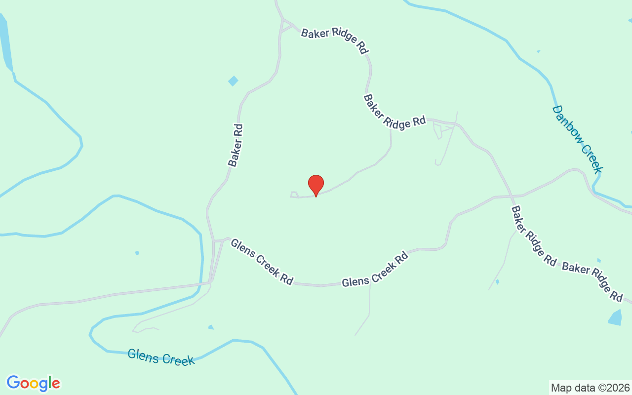 2411 Baker Ridge Rd, Willisburg, KY 40078