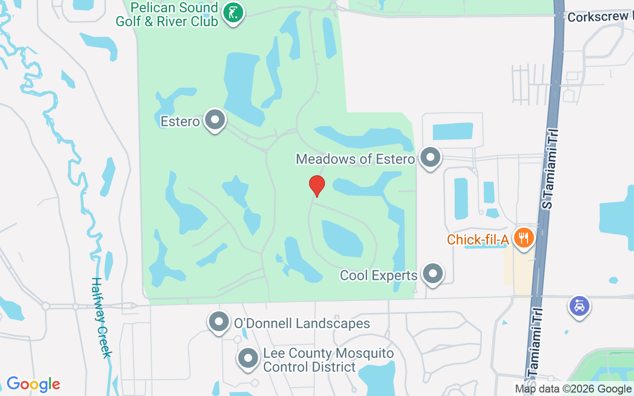 21952 Masters Cir, Estero, FL 33928