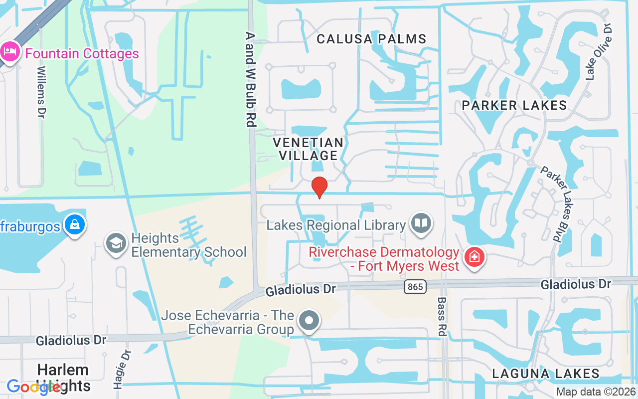 9948 Palmarrosa Way, Fort Myers, FL 33919