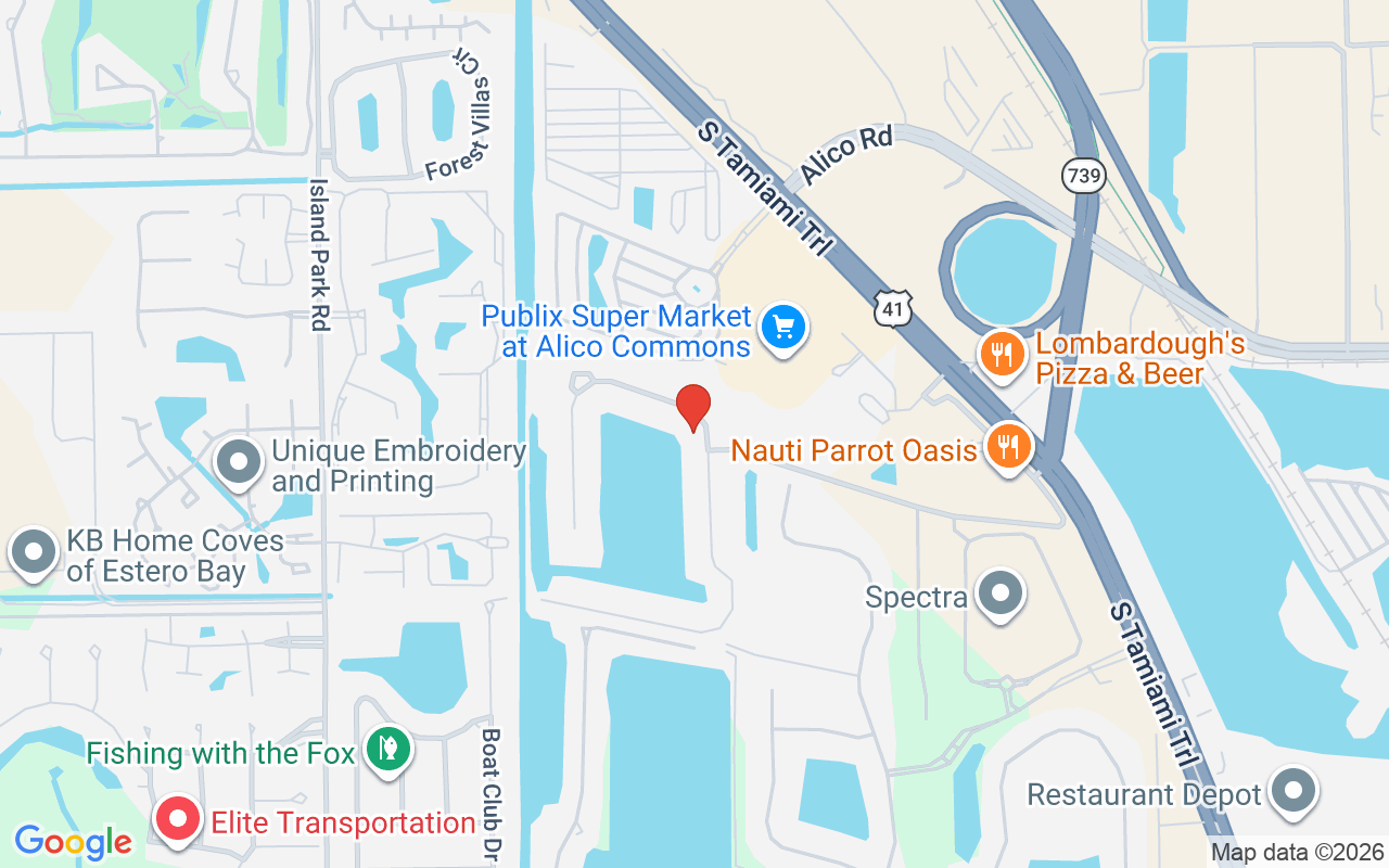 17262 Hidden Estates Cir, Fort Myers, FL 33908