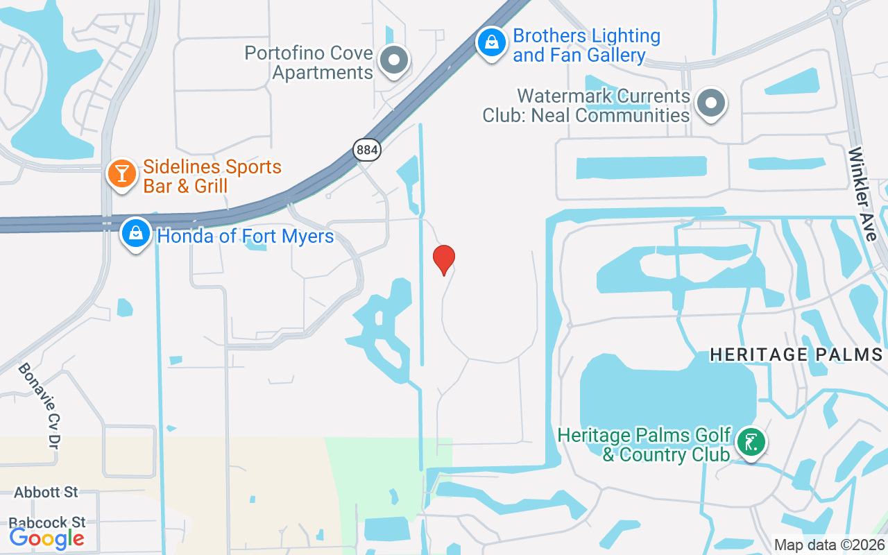 3922 Spotted Eagle Way, Fort Myers, FL 33966