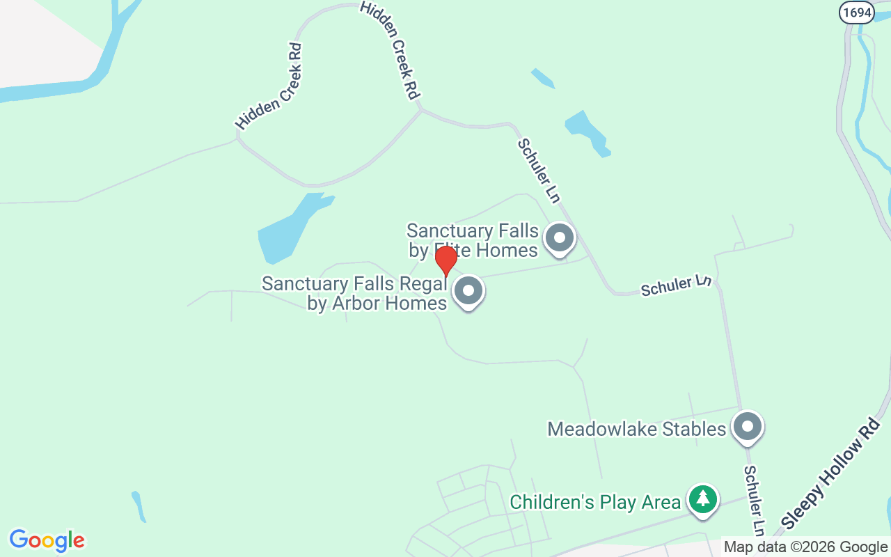 11528 Angel Falls Dr, Prospect, KY 40059