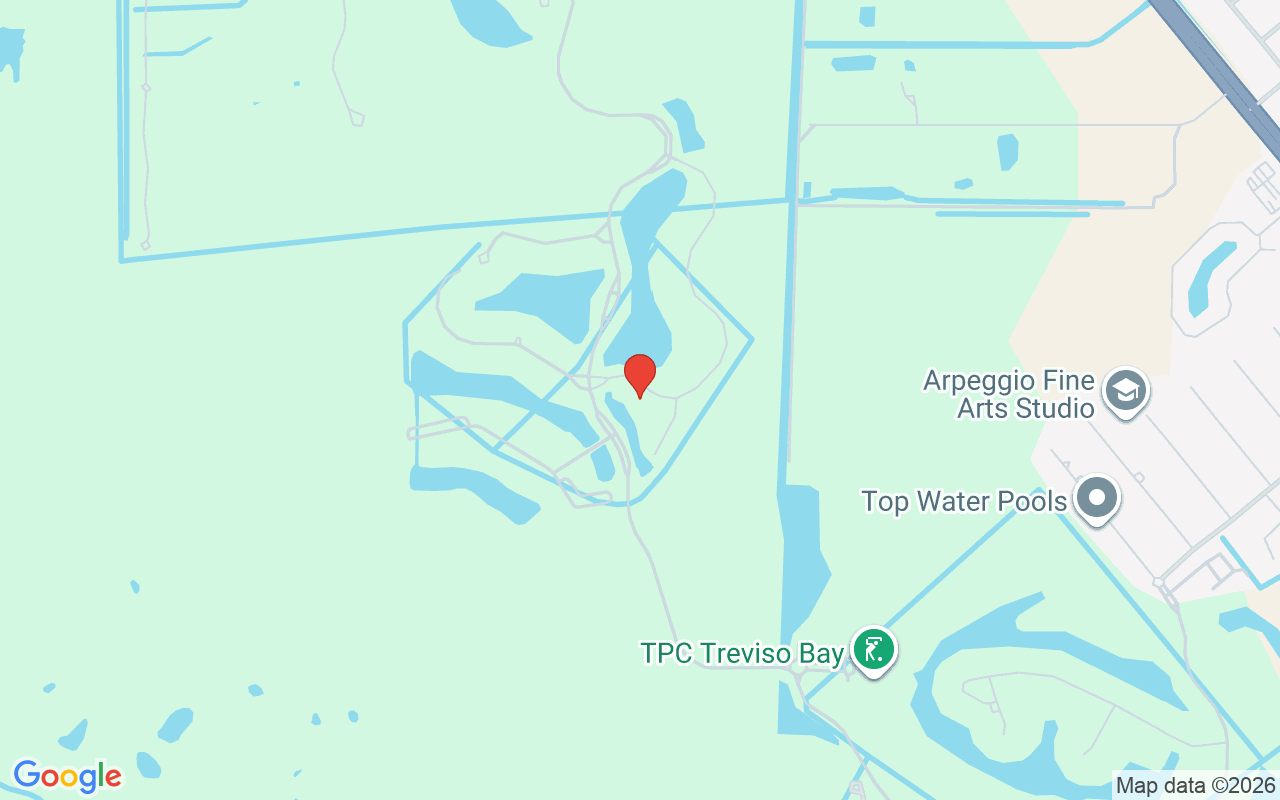 9634 Firenze Cir, Naples, FL 34113