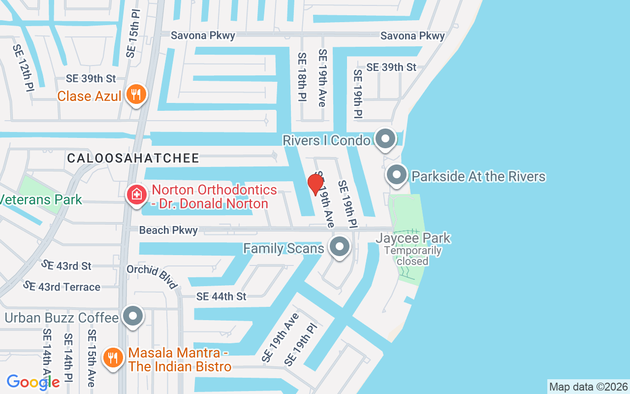 4104 19Th Ave Se #202, Cape Coral, FL 33904