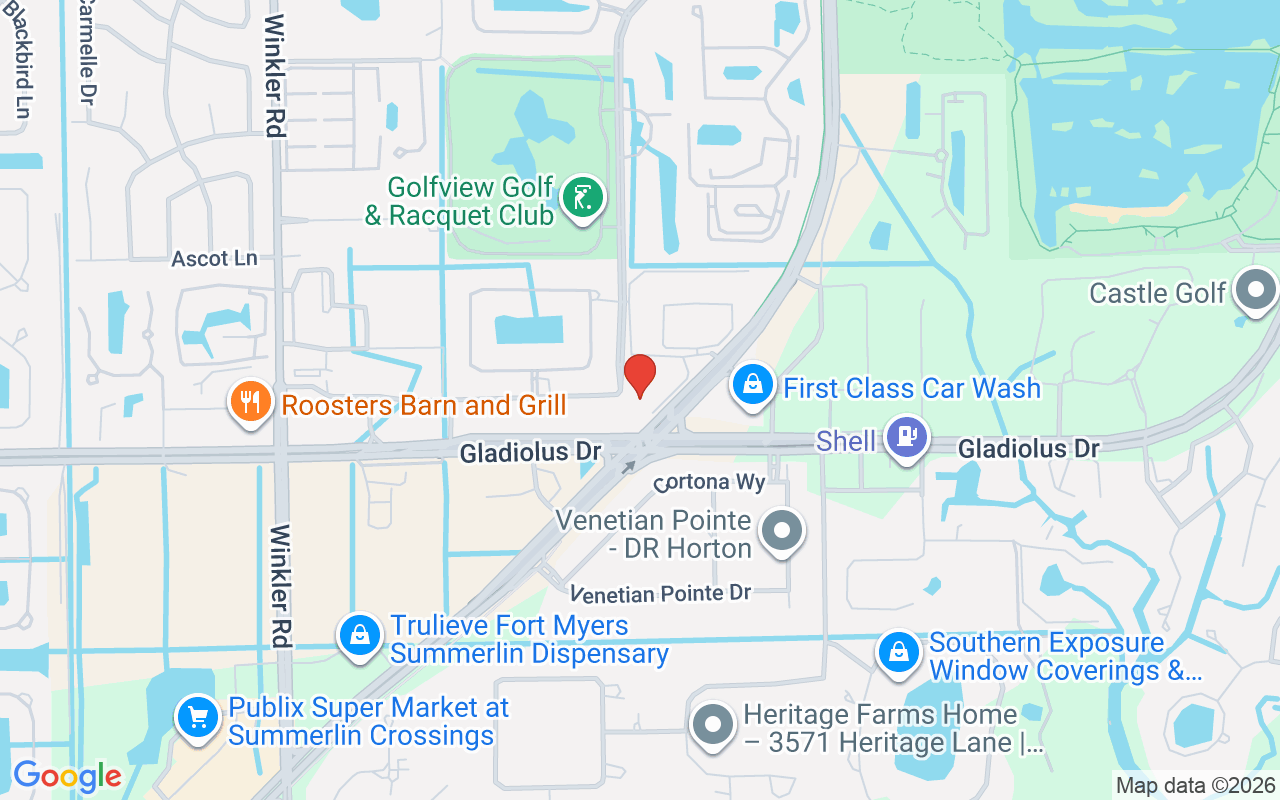8162 Country Rd 106, Fort Myers, FL 33919