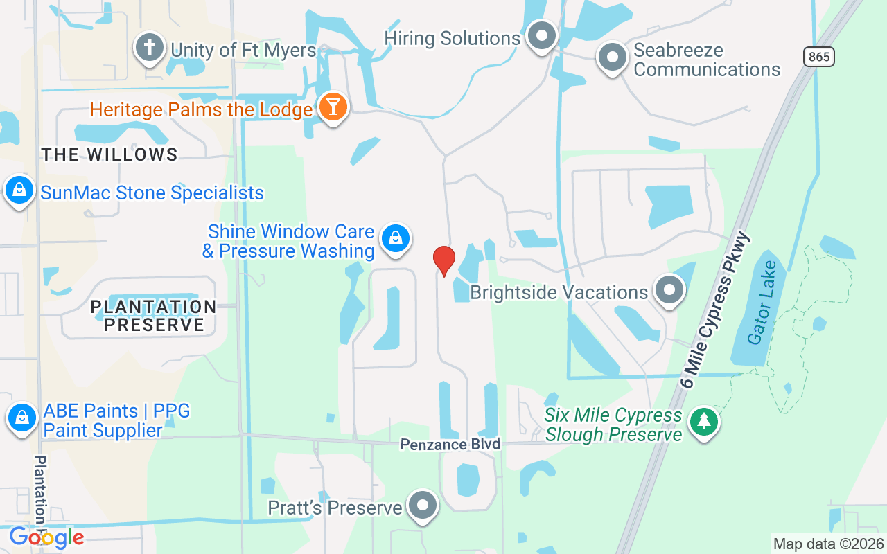 11233 Wine Palm Rd, Fort Myers, FL 33966