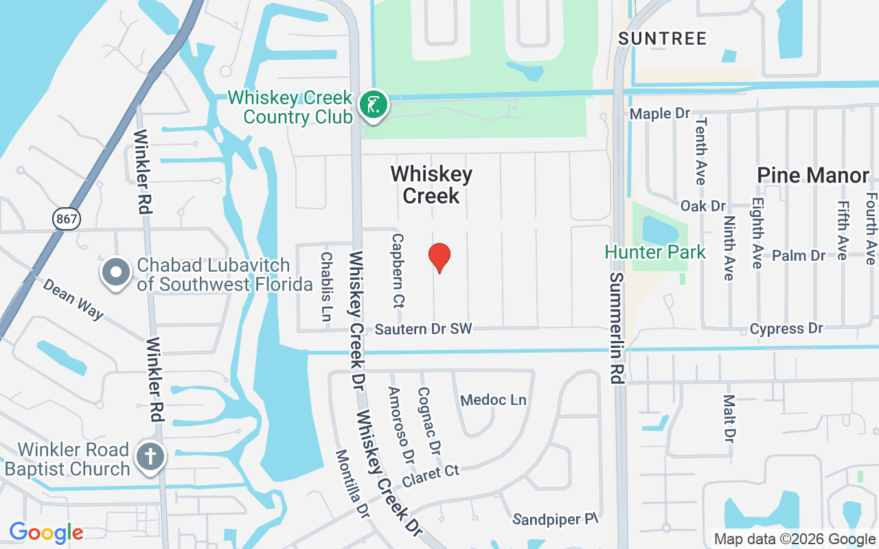 5580 Buring Ct, Fort Myers, FL 33919