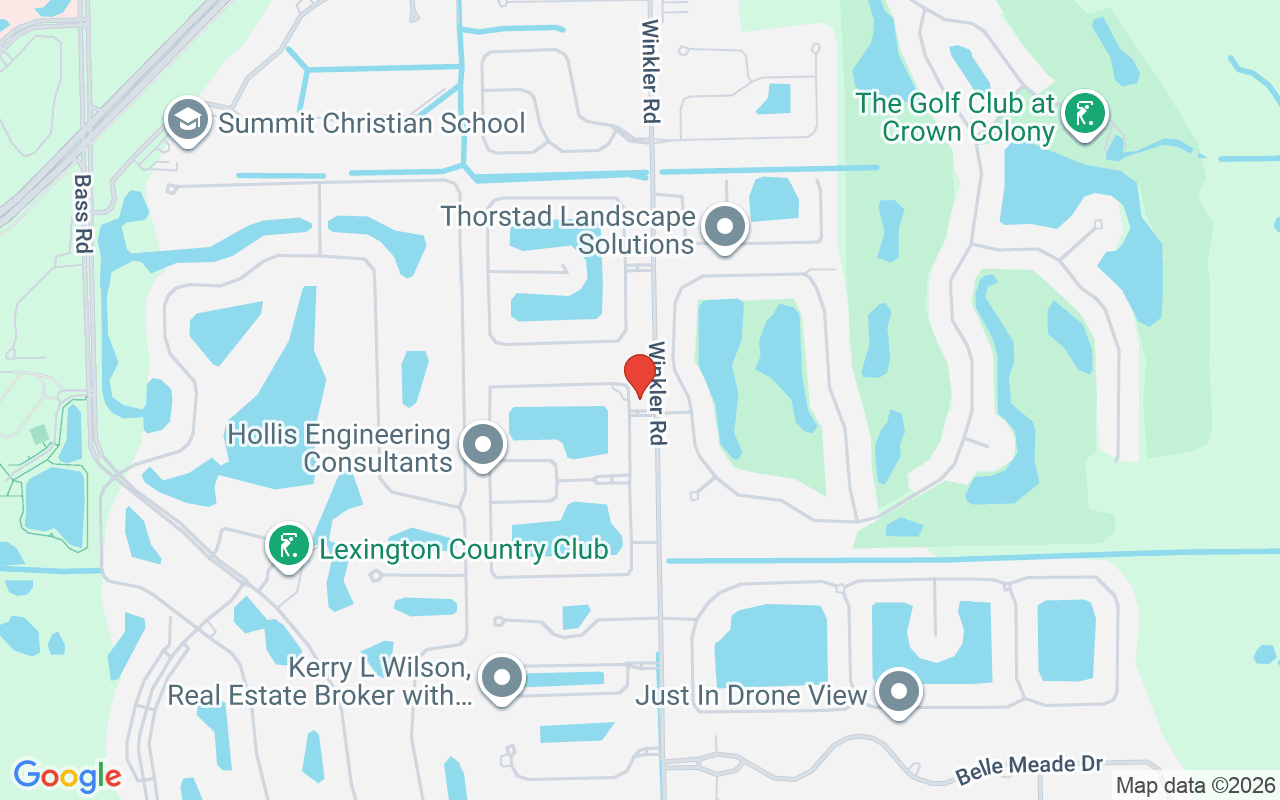 16800 Colony Lakes Blvd, Fort Myers, FL 33908