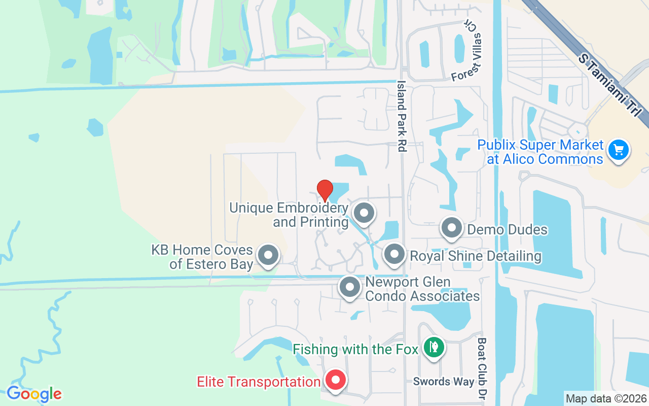 17307 Timber Oak Ln, Fort Myers, FL 33908