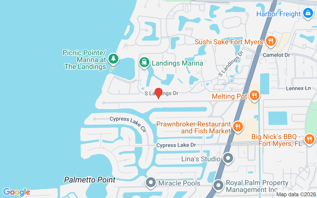 959 Town And River Dr N, Fort Myers, FL 33919