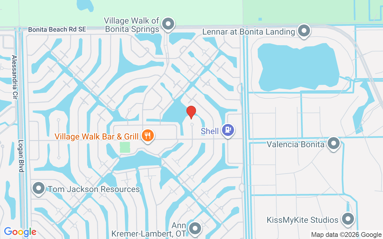 28263 Koi Way, Bonita Springs, FL 34135