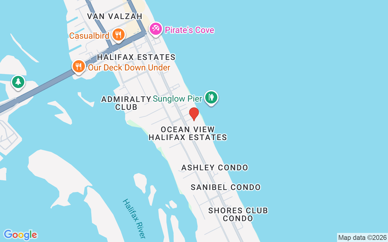 3703 Atlantic Avenue S #908, Daytona Beach, FL 32118