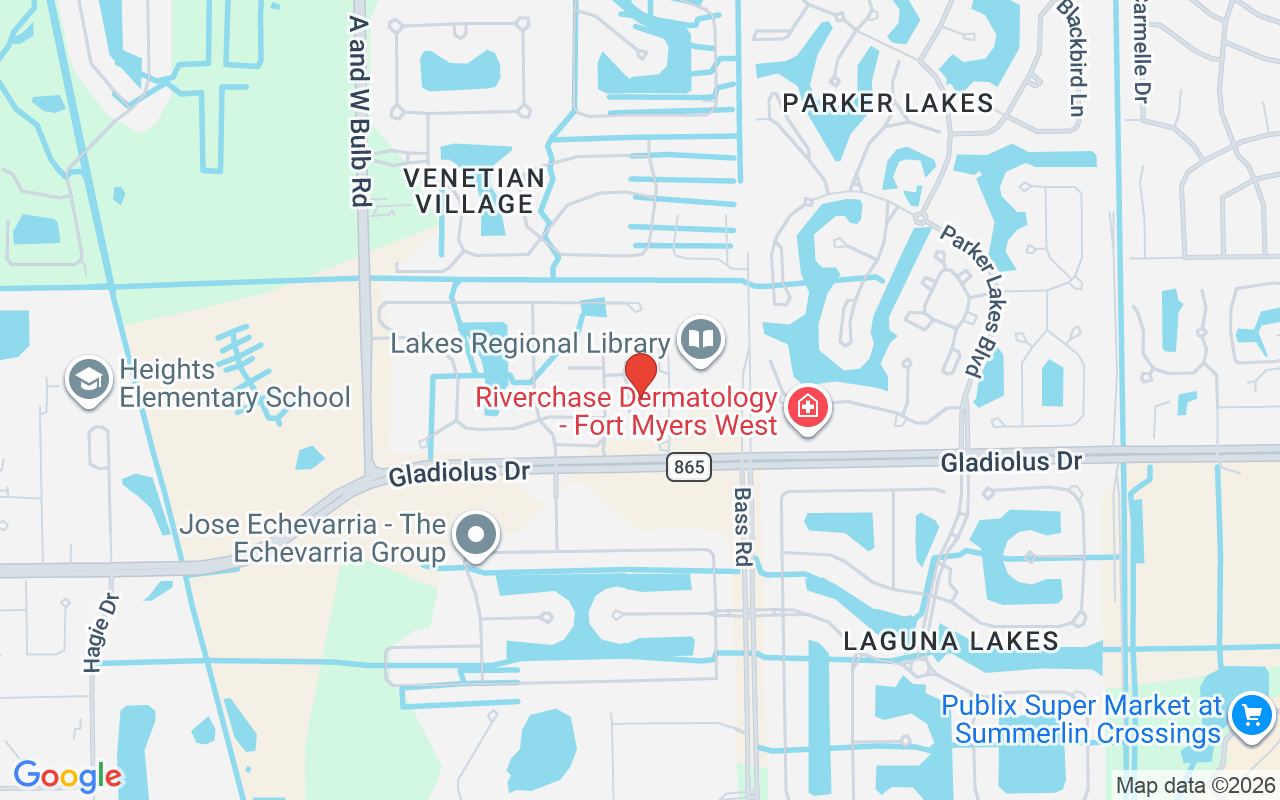 9627 Eaton Gardens Ln #105, Fort Myers, FL 33919