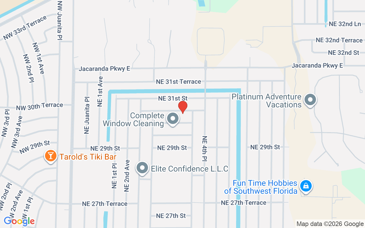 336 30Th Ter Ne, Cape Coral, FL 33909