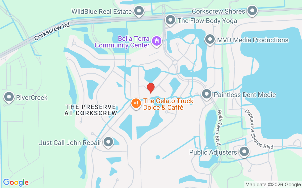 20050 Larino Loop, Estero, FL 33928