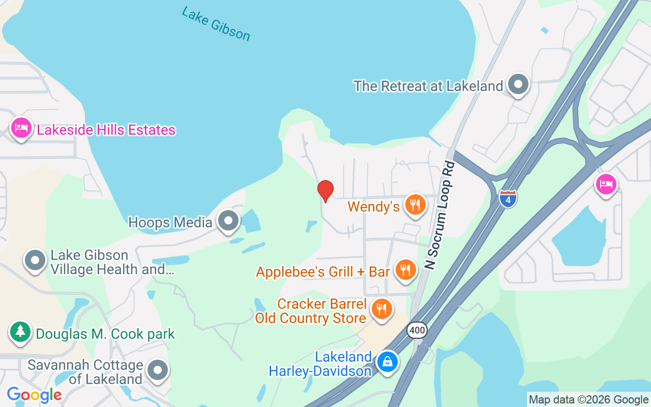 141 Fernery Road #D1, Lakeland, FL 33809