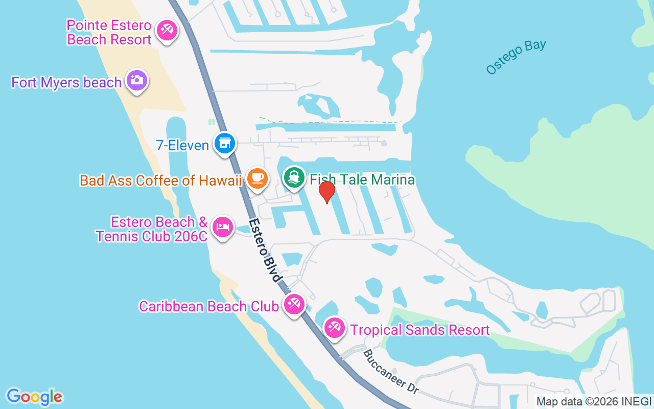 4531 Bay Beach Ln #333, Fort Myers Beach, FL 33931