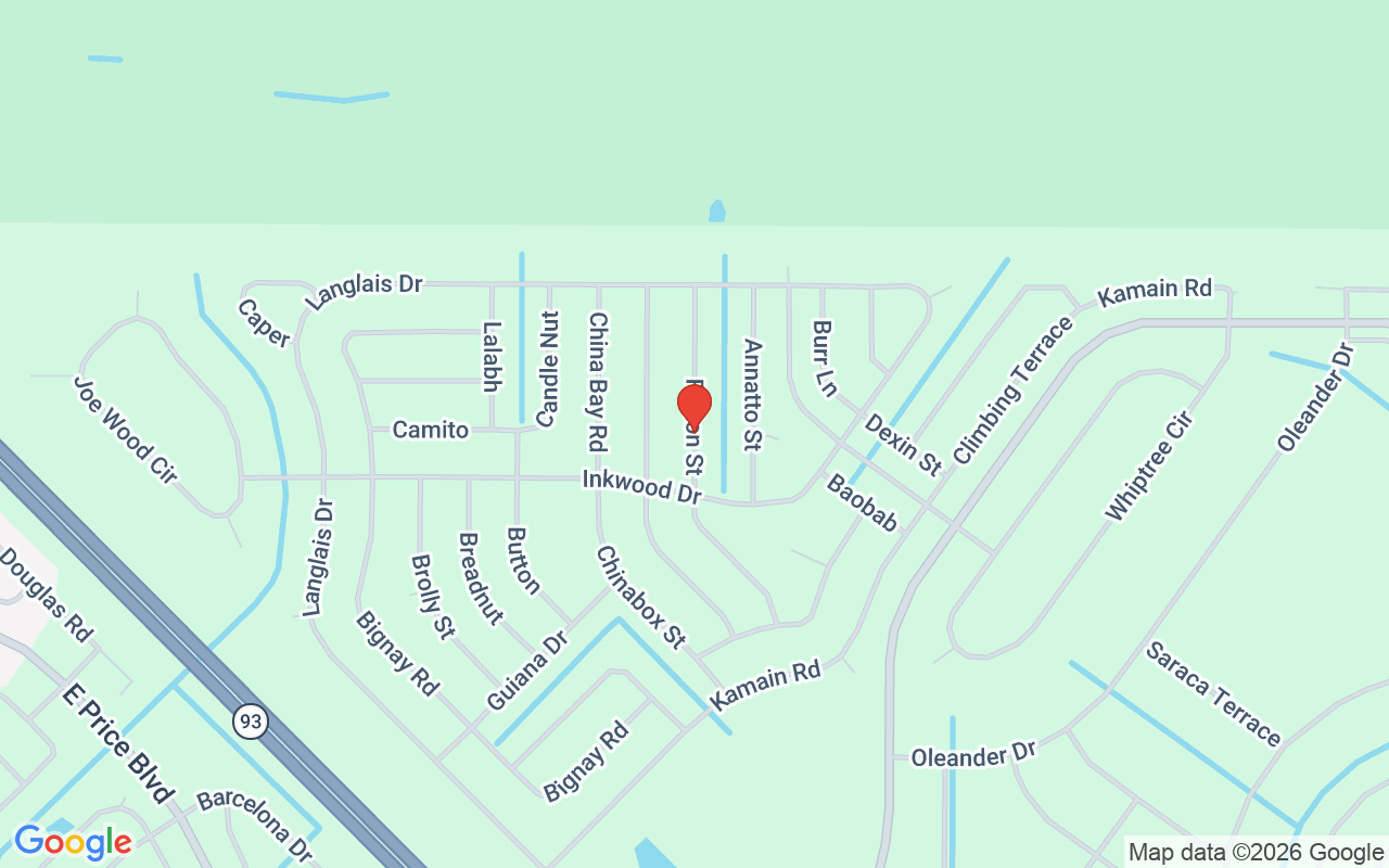 1125-23-0203 Fafton St, North Port, FL 34288