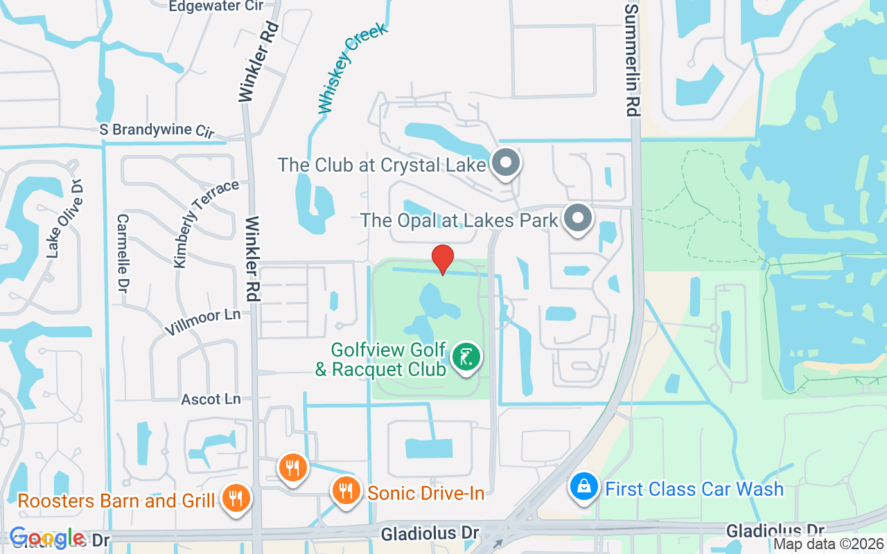 14941 Hole In One Cir #110, Fort Myers, FL 33919