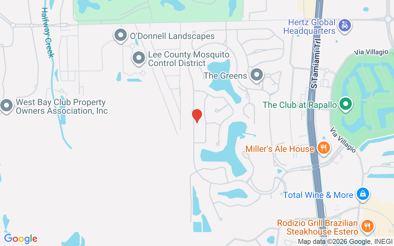 22655 Fountain Lakes Blvd, Estero, FL 33928