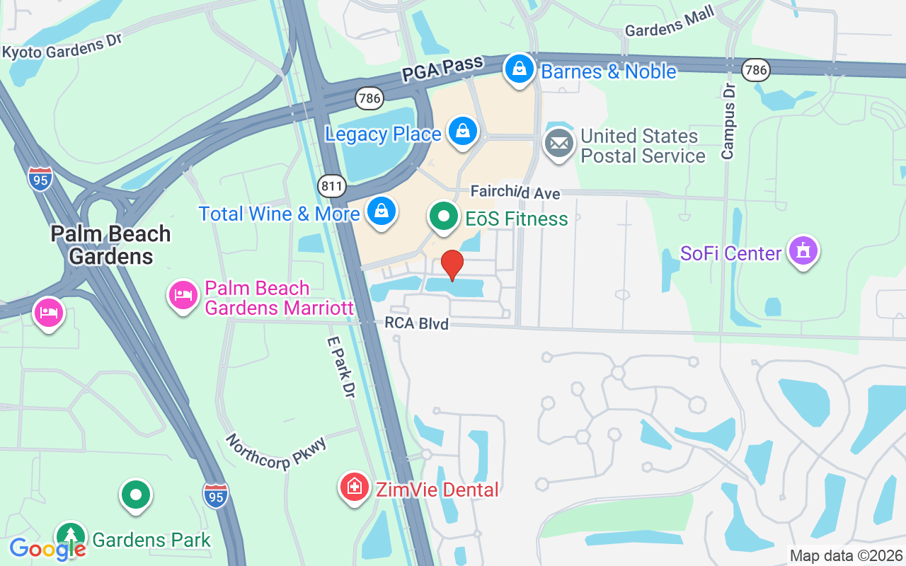 11010  Legacy Dr #206, Palm Beach Gardens, FL 33410