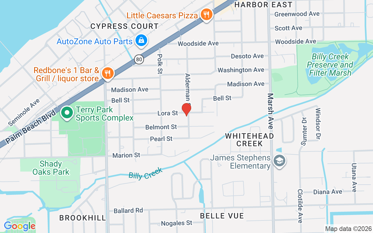 3880 Lora St, Fort Myers, FL 33916