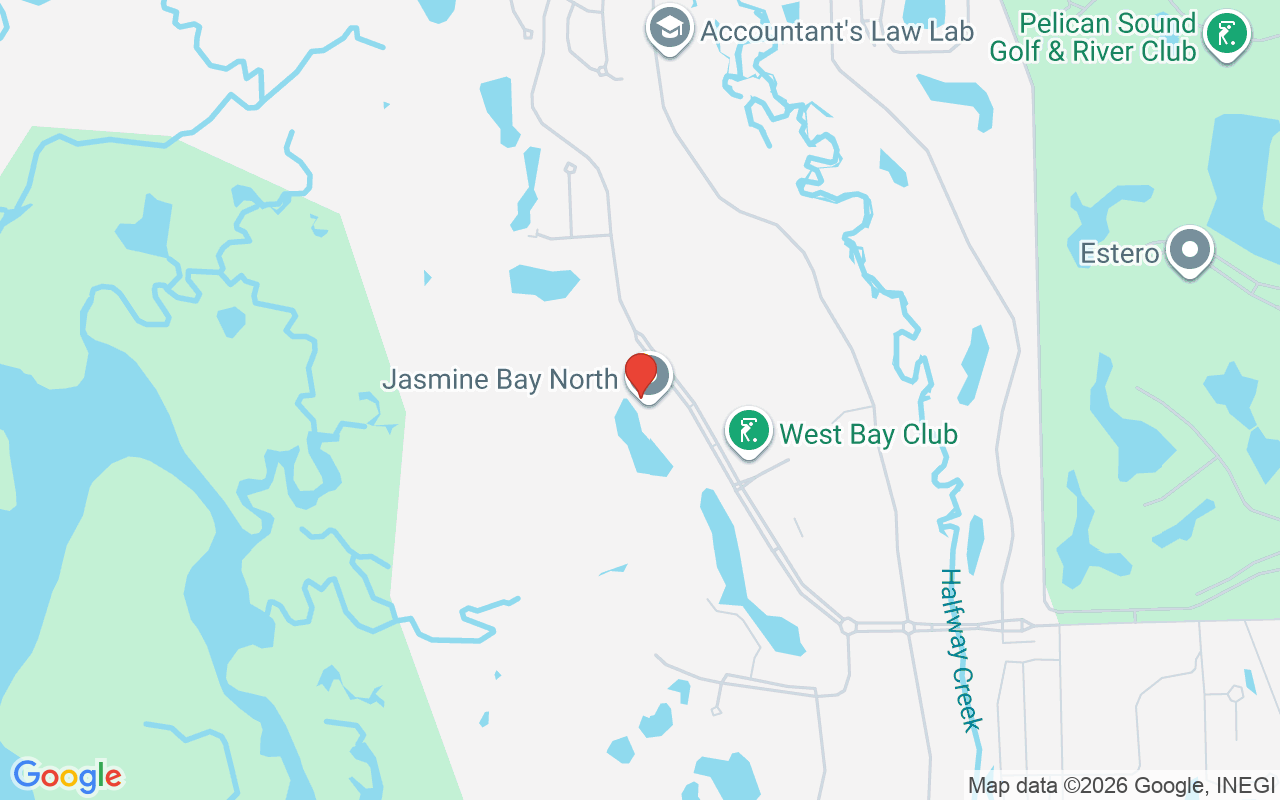 4761 Bay Blvd W #1601, Estero, FL 33928