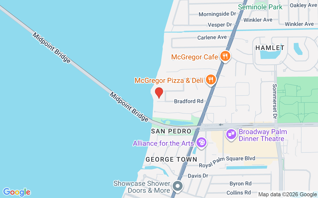 4620 Caloosa Vista Rd, Fort Myers, FL 33901