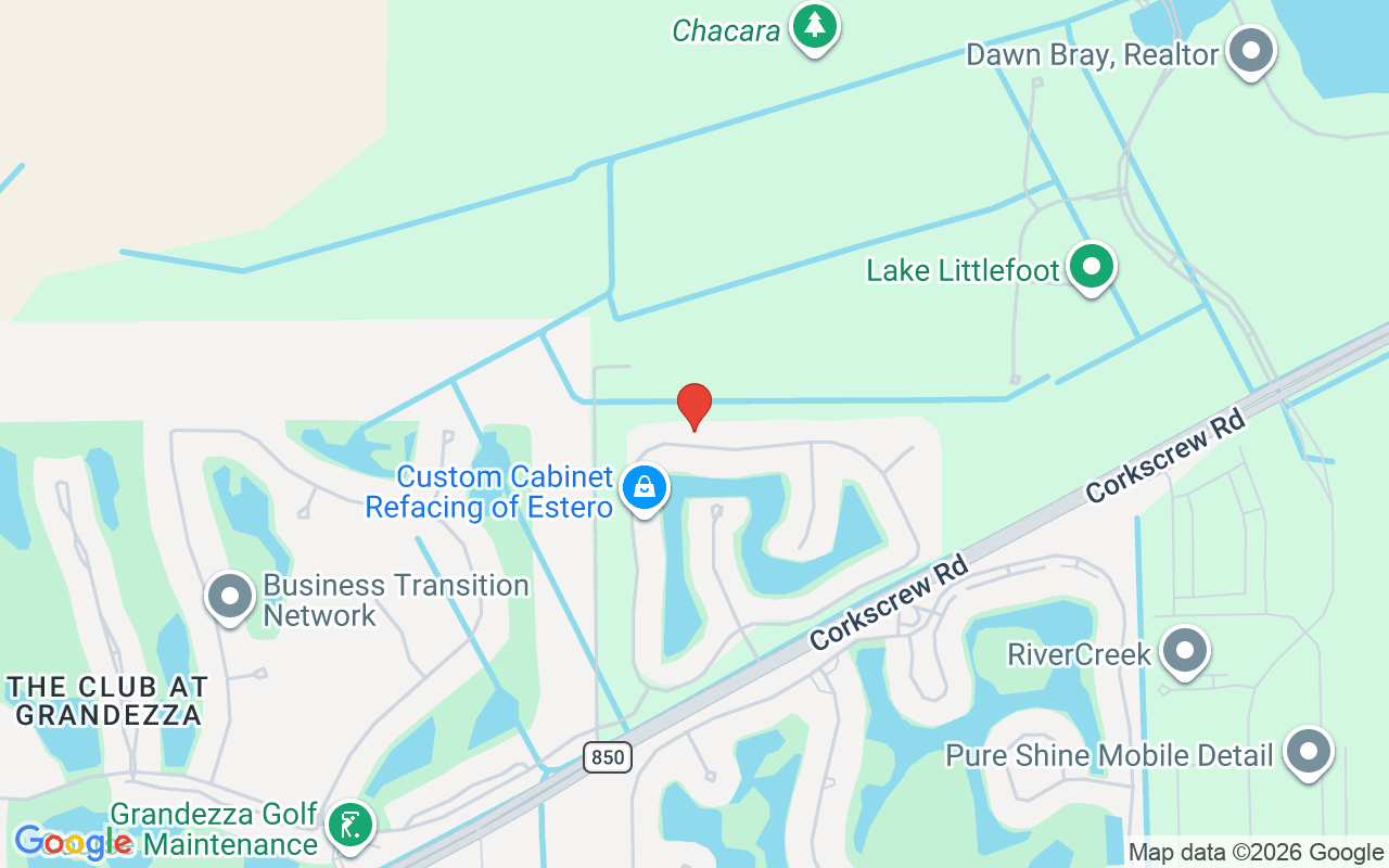 12595 Grandezza Cir, Estero, FL 33928