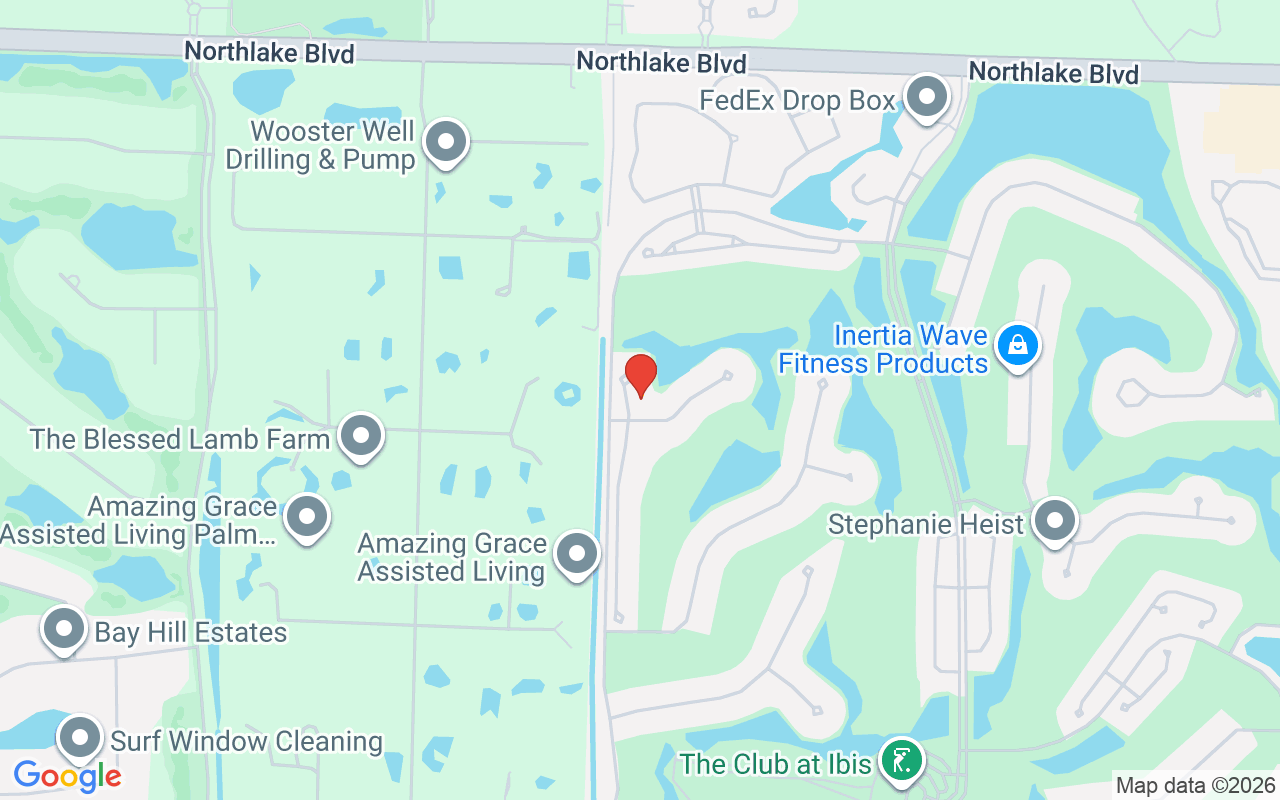 8500  Egret Lakes Ln, West Palm Beach, FL 33412