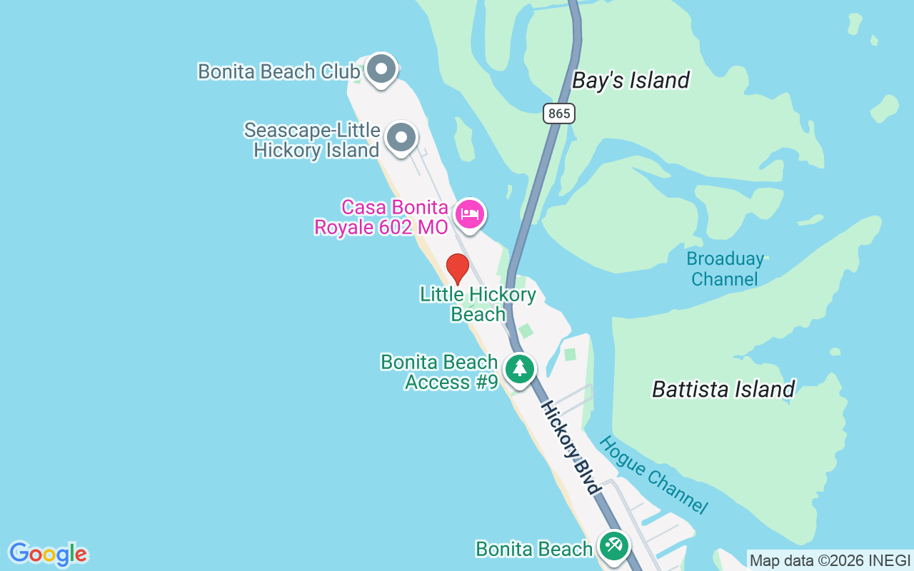 26000 Hickory Blvd #206, Bonita Springs, FL 34134