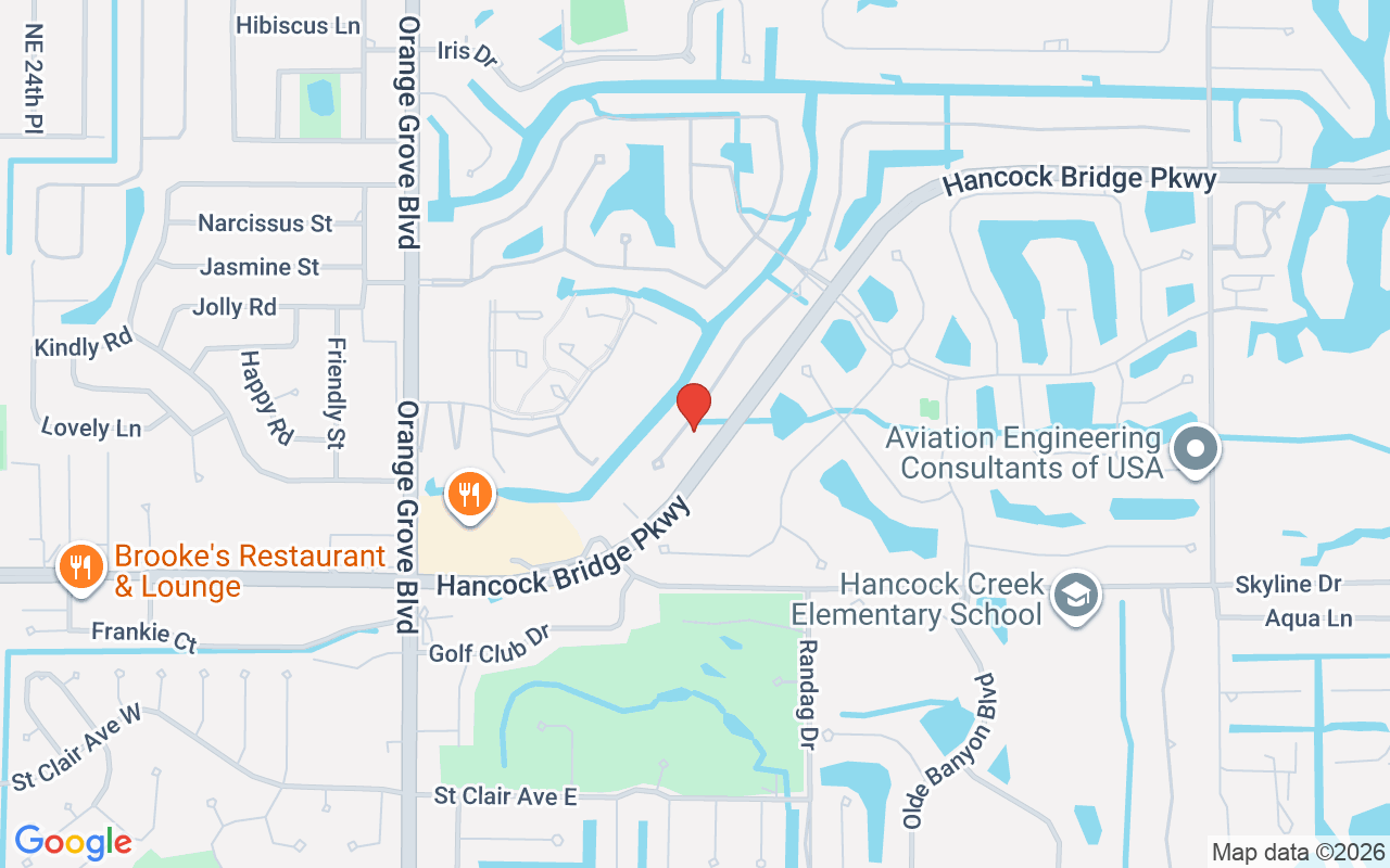 12770 Seaside Key Ct, North Fort Myers, FL 33903