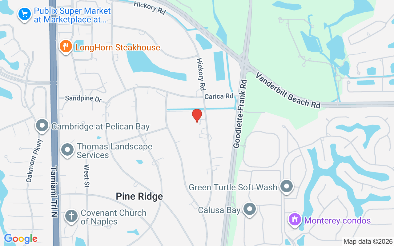 683 Hickory Rd, Naples, FL 34108