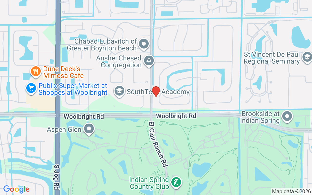 5916  Seashell Ter, Boynton Beach, FL 33437