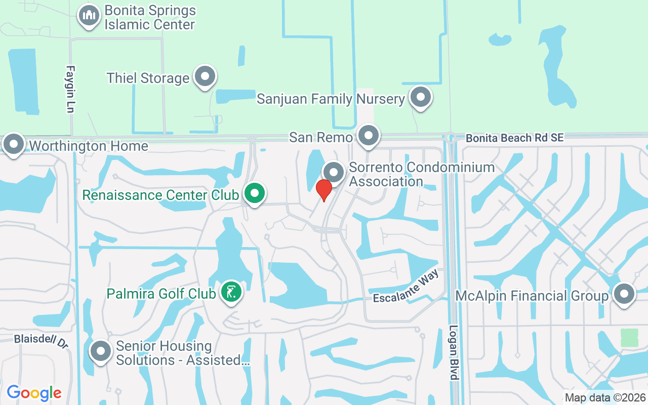 28054 Sosta Ln #3, Bonita Springs, FL 34135